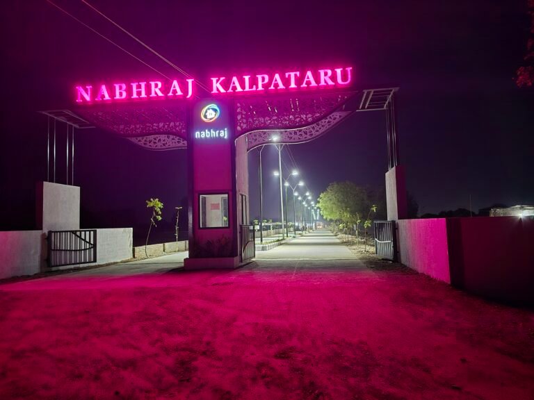 Nabhraj Kalpataru – A Symbol of Modern Living in Chhatrapati Sambhaji Nagar