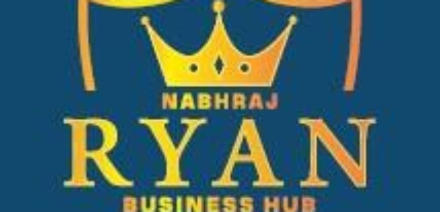 Nabhraj Ryan Business Hub