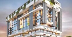 Nabhraj Ryan Business Hub