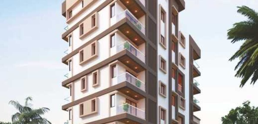 Nabhraj Trimurti Live