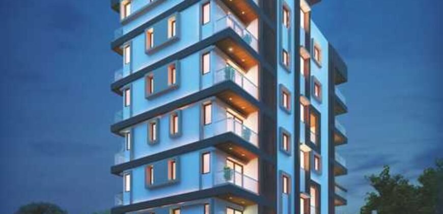 Nabhraj Trimurti Live