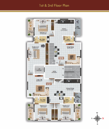 Nabhraj Trimurti Live