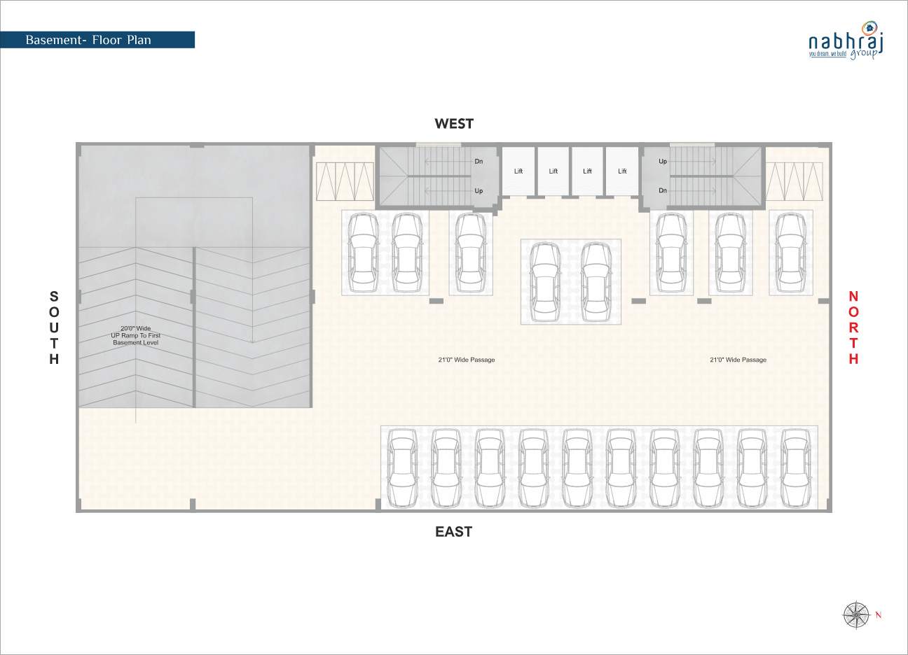 Nabhraj Ryan Business Hub
