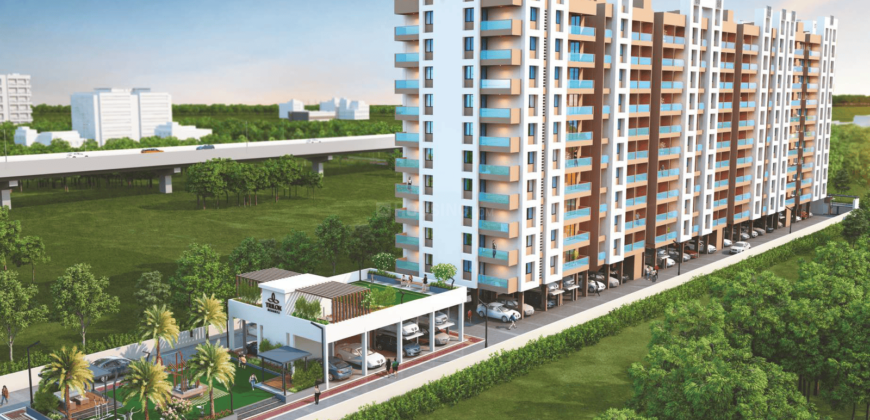 Nabhraj Trilok Heights