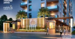 Nabhraj Trilok Heights