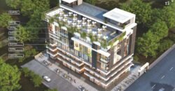 Nabhraj Ryan Business Hub