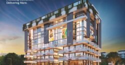 Nabhraj Ryan Business Hub