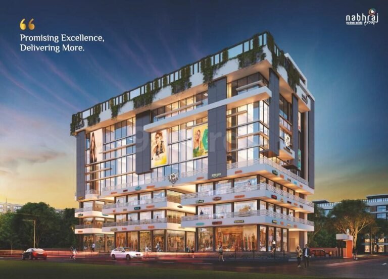 Ryan Business Hub – The Future of Commercial Excellence by Nabhraj Group