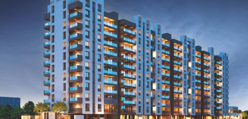 Nabhraj Trilok Heights