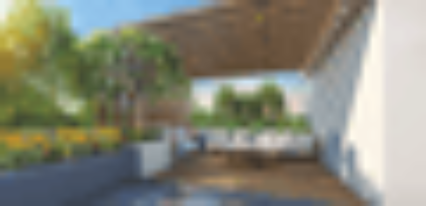 Nabhraj Trilok Heights