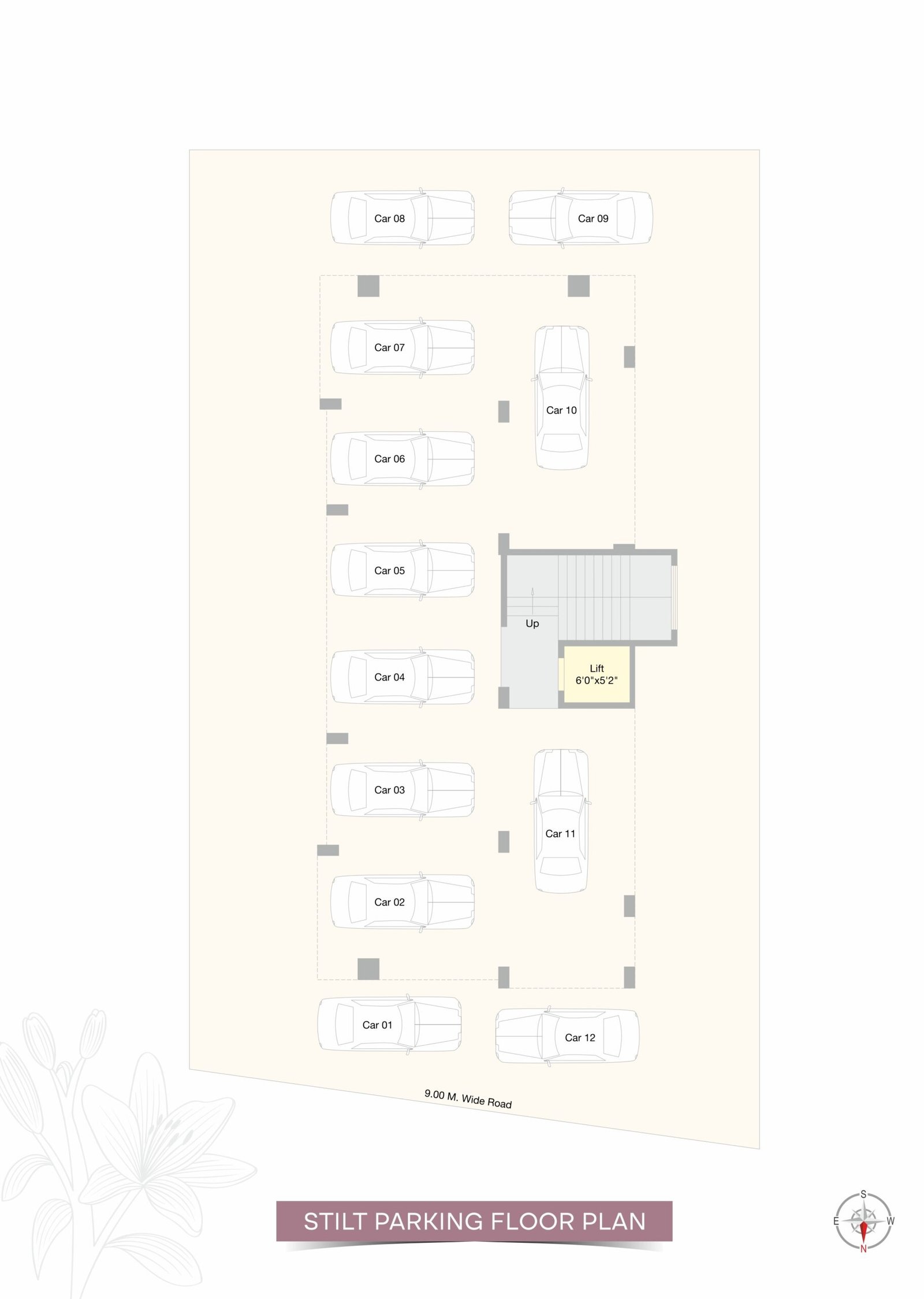 Nabhraj Anjali Enclave